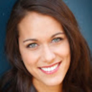 Meet your Posher, Jenny